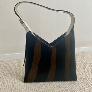 Salvatore Ferragamo Shoulder Bag